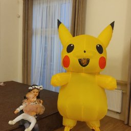 Animator dla dzieci Leszno 3