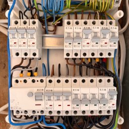 ELPRU Usługi Elektryczne Łukasz Pruchnicki - Opłacalne Instalacje Elektryczne Nysa