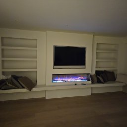 Domy murowane Nowa Sól 4