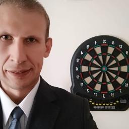 Łukasz Białobrzewski - Sklepy Online Żebry-Chudek
