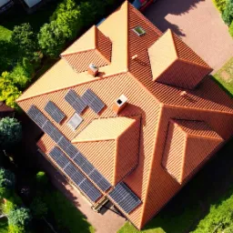 Moduły polskiego producenta, firmy Selfa