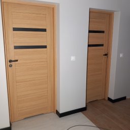 Remont łazienki Osiek 4