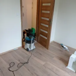 Końc&oacute;wka- czyli sprzątamy po sobie :D