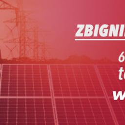 JAKUBOWICZ ZBIGNIEW "ZBIMAR" - Profesjonalna Energia Słoneczna Turek