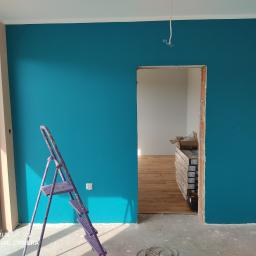 Remont łazienki Turek 2