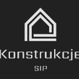 Konstrukcje SIP - Konstrukcje Szkieletowe Łask