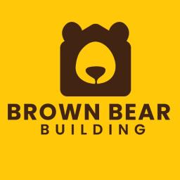 Brown Bear Building - Malowanie Biur Gdynia