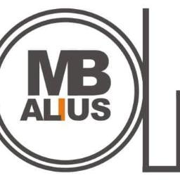 MB Alius Mikołaj Białoń - Sprzątanie domu Boguszów-Gorce