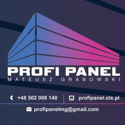 Ogrodzenia Przasnysz