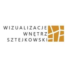Wizualizacje Wnętrz Sztejkowski - Aranżacje Wnętrz Piotrków Kujawski