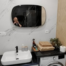 Remonty mieszkań Pleszew 2