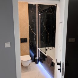 Remonty mieszkań Pleszew 3