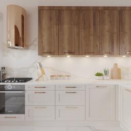 Aranżacja wnętrz Wrocław 4