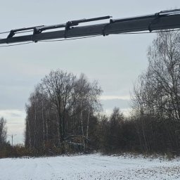 Metoda instalacje - Naprawa wyłączników SN Sectos