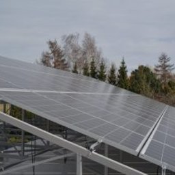 DEK SOLAR - Solidna Energia Odnawialna Hajnówka