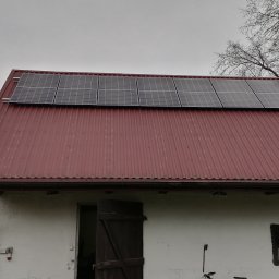 DEK SOLAR - Tanie Instalacje Elektryczne Hajnówka