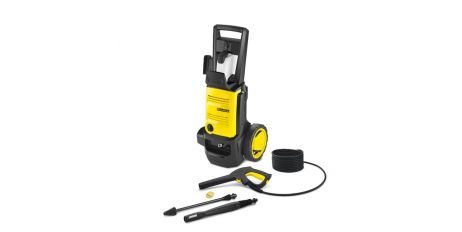 Nasz firma jest oficjalnym dystrybutorem firmy Karcher.