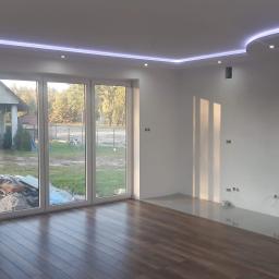 Usługi Remontowo-Wykończeniowe - Ocieplanie Poddasza Rzeszów