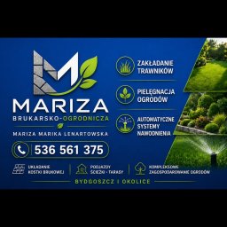 Firma Handlowo Usługowa "mariza" Marika Lenartowska - Sadzenie drzew i krzew&oacute;w Bydgoszcz
