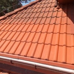 Mycie dachów Kwidzyn 4