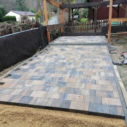 Marcin Pi - Brukarstwo Bielsko-Biała