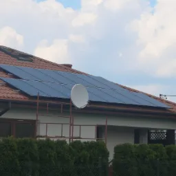 Instalacja 4,56kWp Płońsk