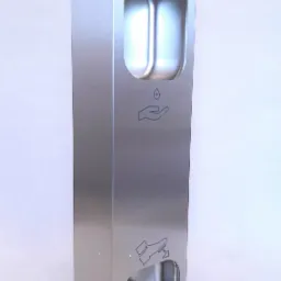 Dozownik płynu dezynfwkcyjnego