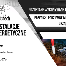 Elektrotech Łukasz Paprocki - Staranne Usługi Koparko Ładowarką Wysokie Mazowieckie
