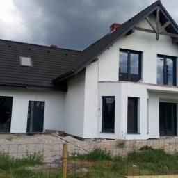 JMM Ocieplaj z nami - Tynkowanie elewacji Bydgoszcz