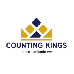 Biuro Rachunkowe Counting Kings Sp. z o.o. - Biuro Księgowe Kraków