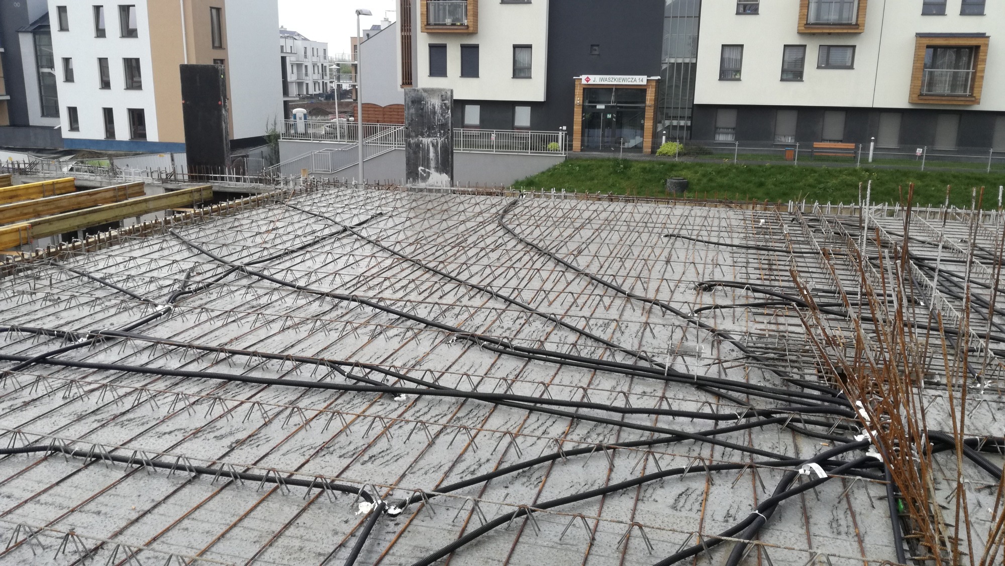 Peszlowanie filigranów