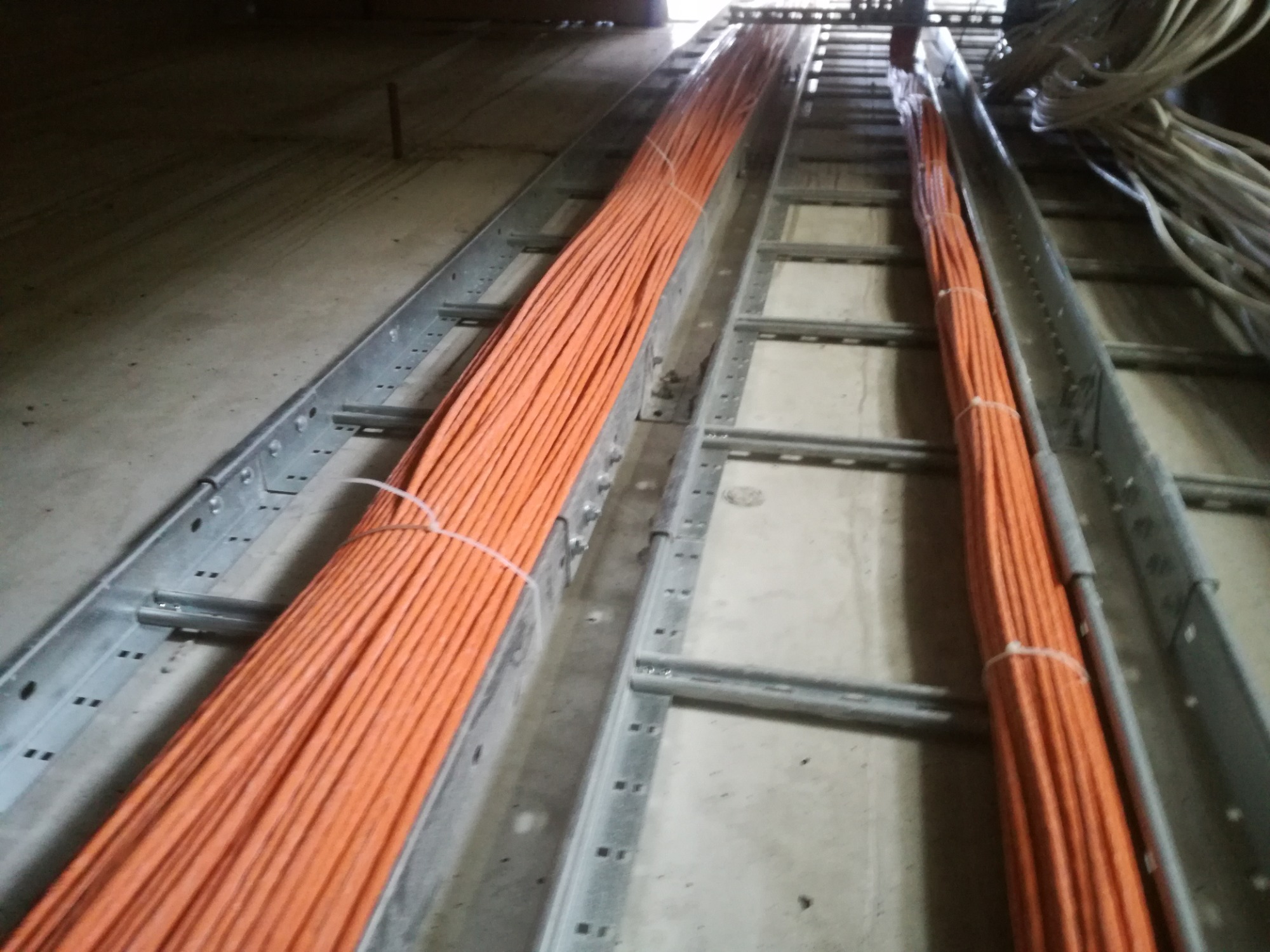 internet w biurze to podstawa. Serwerownia Opole