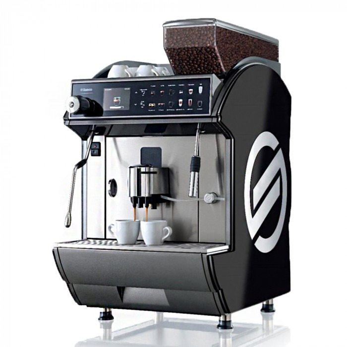 Wynajem i sprzedaż domowych oraz biurowych ekspresów do kawy od Palarnia Kawy Takawa