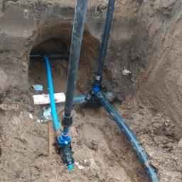 Kompleksowe wykonanie instalacji hydraulicznych Toruń 14