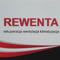 REWENTA PAWEŁ PIEKARSKI - Systemy Wentylacyjne Radzymin