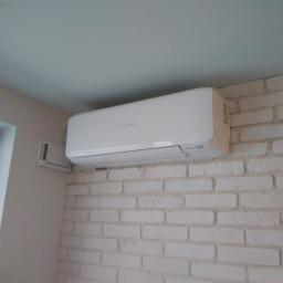 Montaż wentylacji Radzymin 4