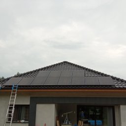 Elektroinstalacje - Longi FullBlack