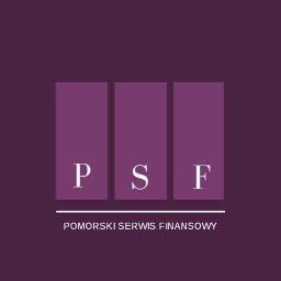 Pomorski Serwis Finansowy - Ubezpieczenie Firmy Gdańsk
