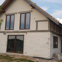 BezpieczneDrzwi.pl - Okna schuco