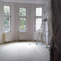 Budux - Malowanie w Firmach Bielsko-Biała