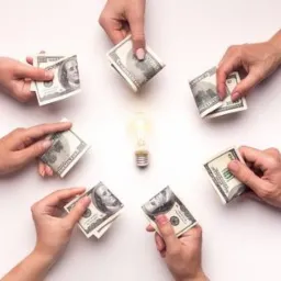 Nous somme Vu par tout le monde et nos offres sont Fiable.