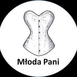 Do wesela się uszyje :-)