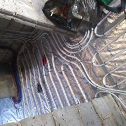 Hydro Tech - Montaż Grzejnik&oacute;w Lublin