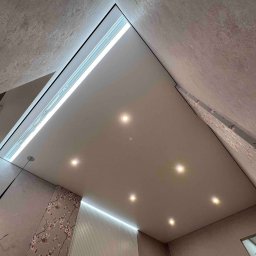 Wykończenia wnętrz Szczecin 2