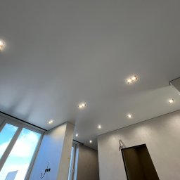 Wykończenia wnętrz Szczecin 3