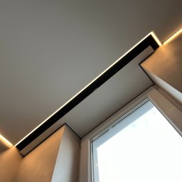 Wykończenia wnętrz Szczecin 4