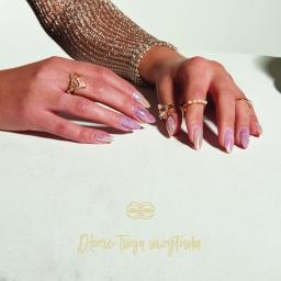 Malu Malu Marta Herliczka - Manicure i pedicure Lubin