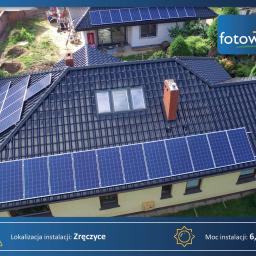 Fotowoltaika Poznań 1