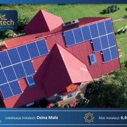 Fotowoltaika Poznań 2