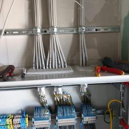 Instalacje elektryczne Szczecin 3